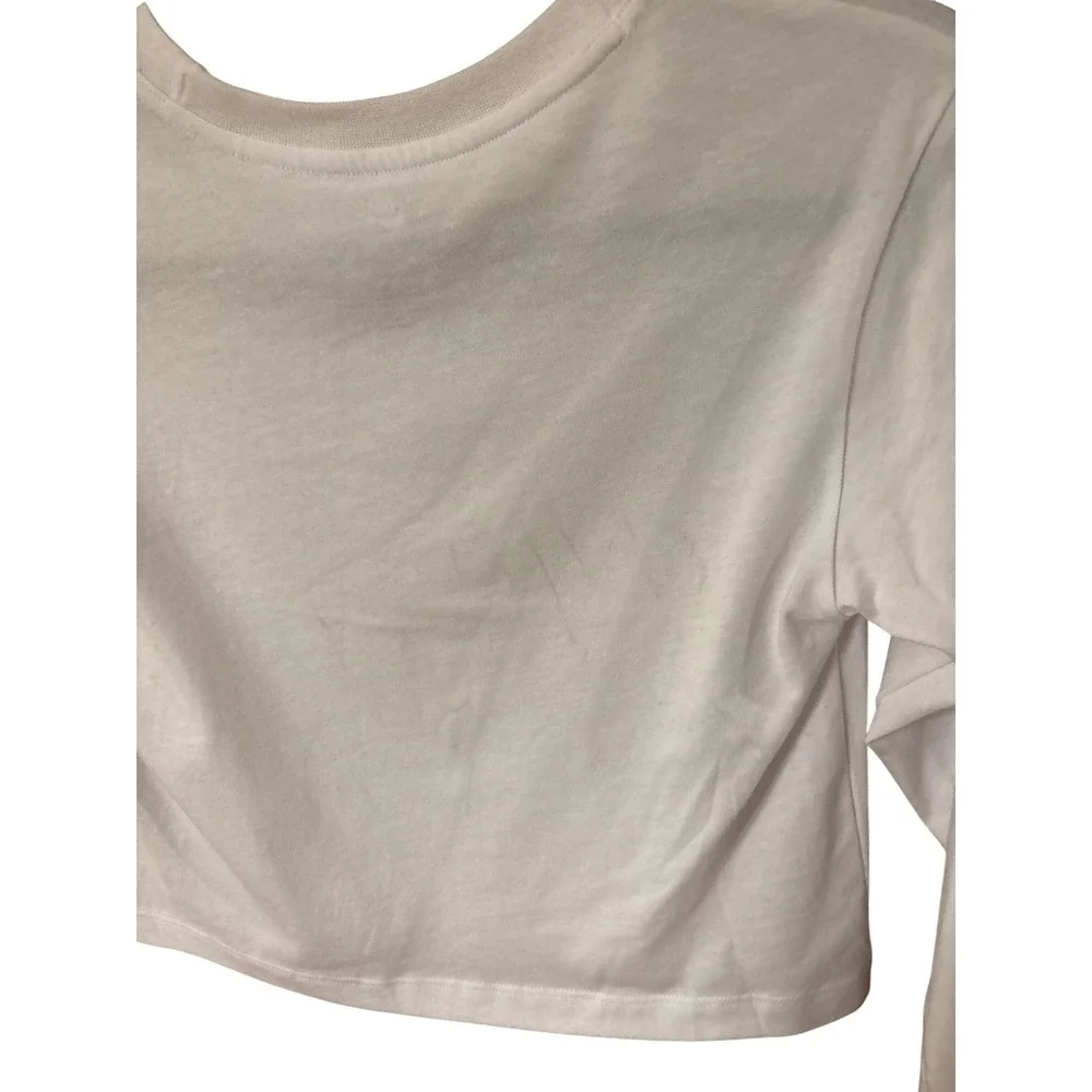 Nike girls long